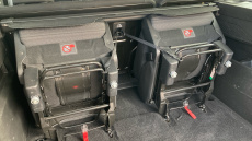 Vauxhall Combo Life 1.2 Turbo 130 SE XL 5dr Auto [7 seat] Petrol Estate